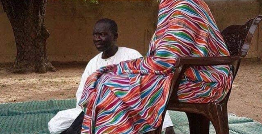Sokhna Walo Mbacké Saliou